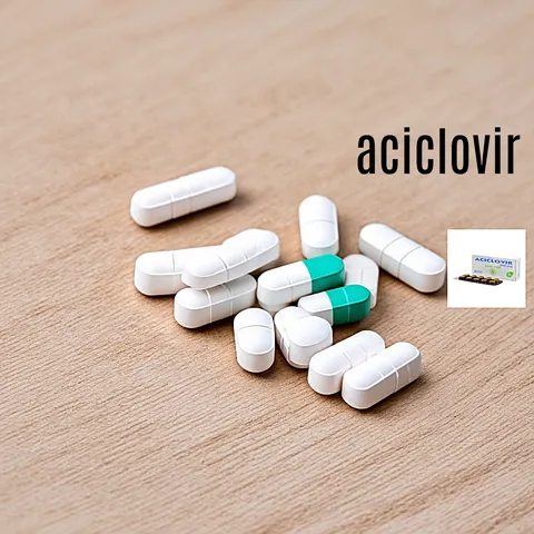 Aciclovir ahumada precio